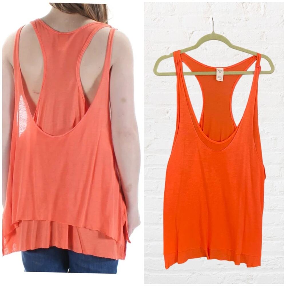 NEW Free People Karmen tank